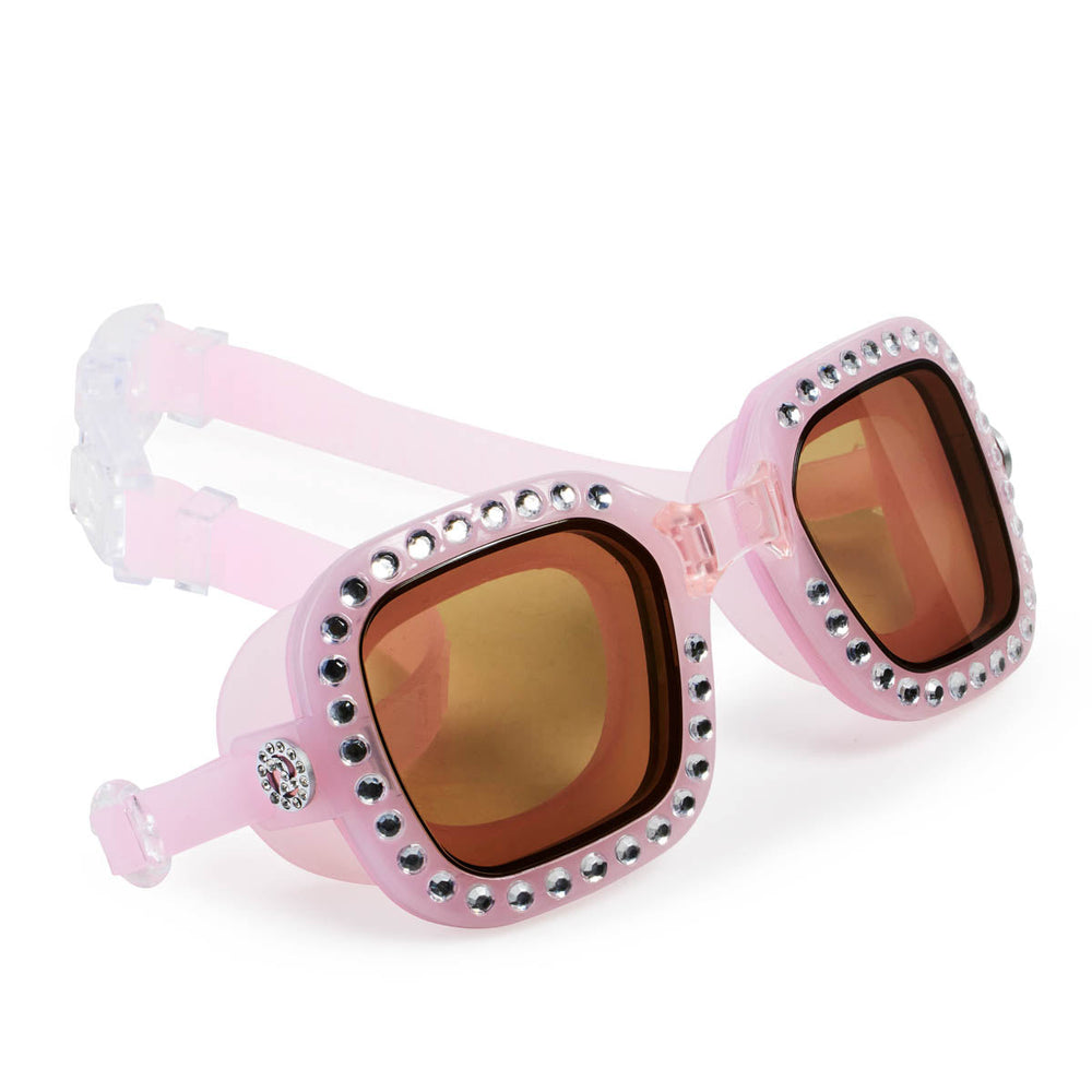 Rose Quartz Bring Vibrancy Adult Swim Goggles