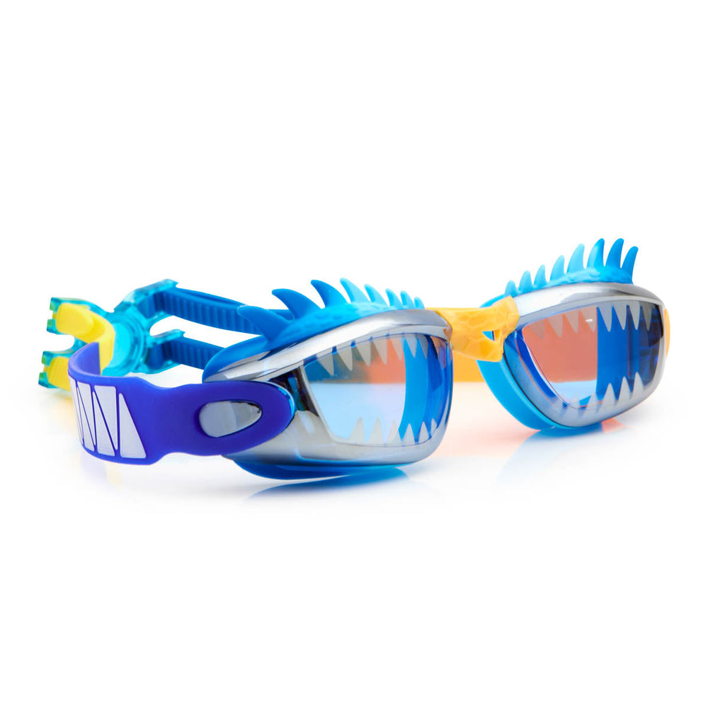 Blue Dragon Draco Swim Goggles