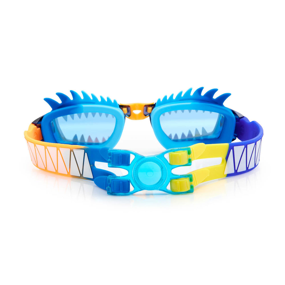 Blue Dragon Draco Swim Goggles