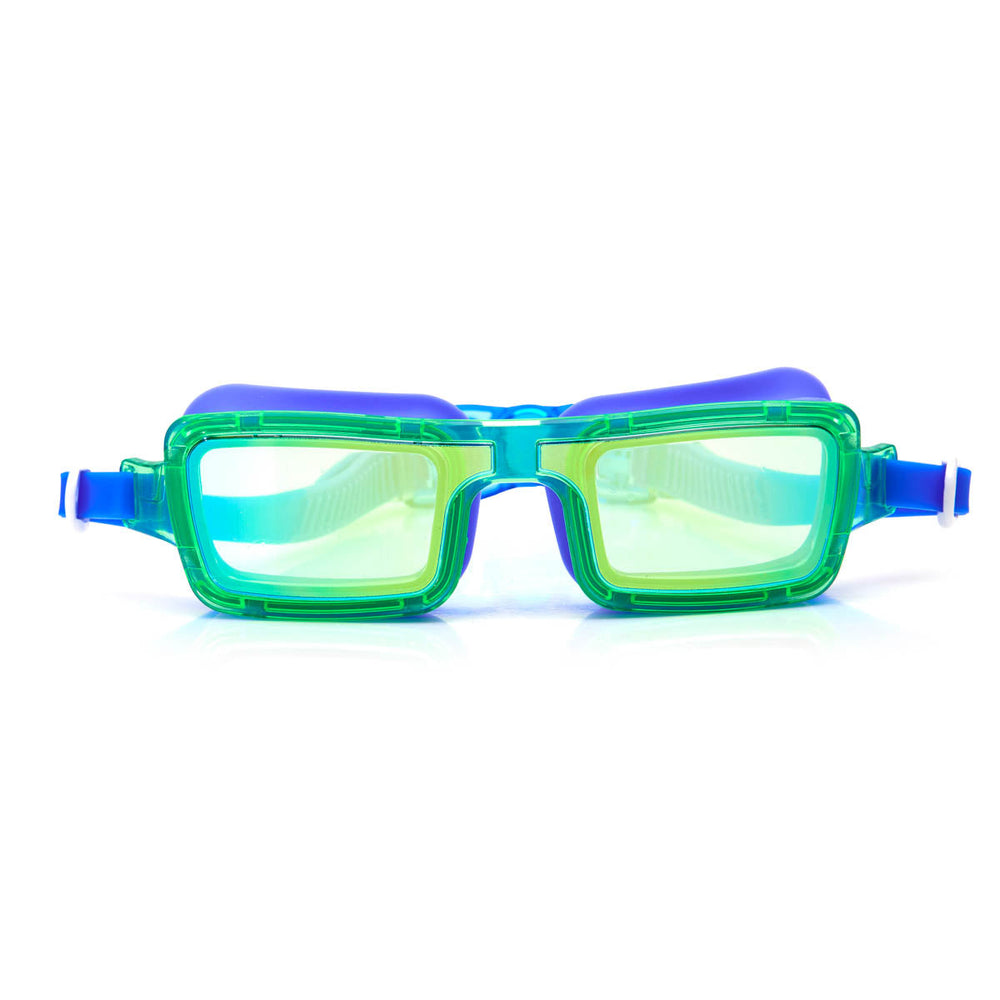 Seabreeze Retro Swim Goggle