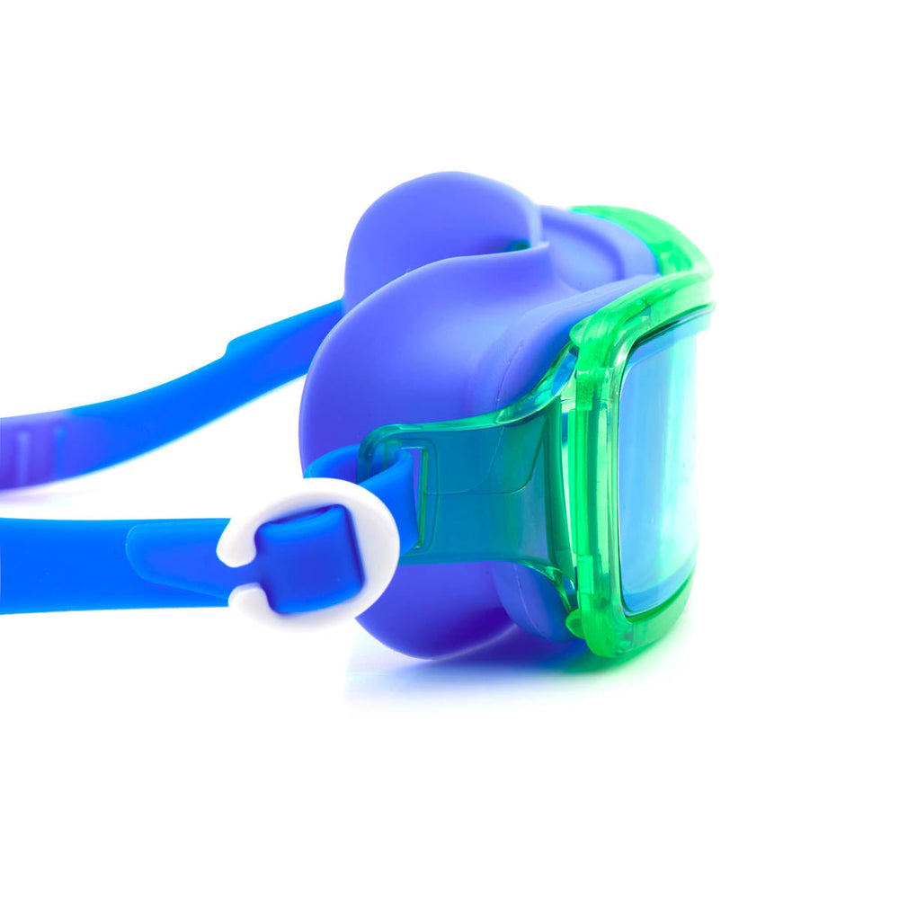 Seabreeze Retro Swim Goggle