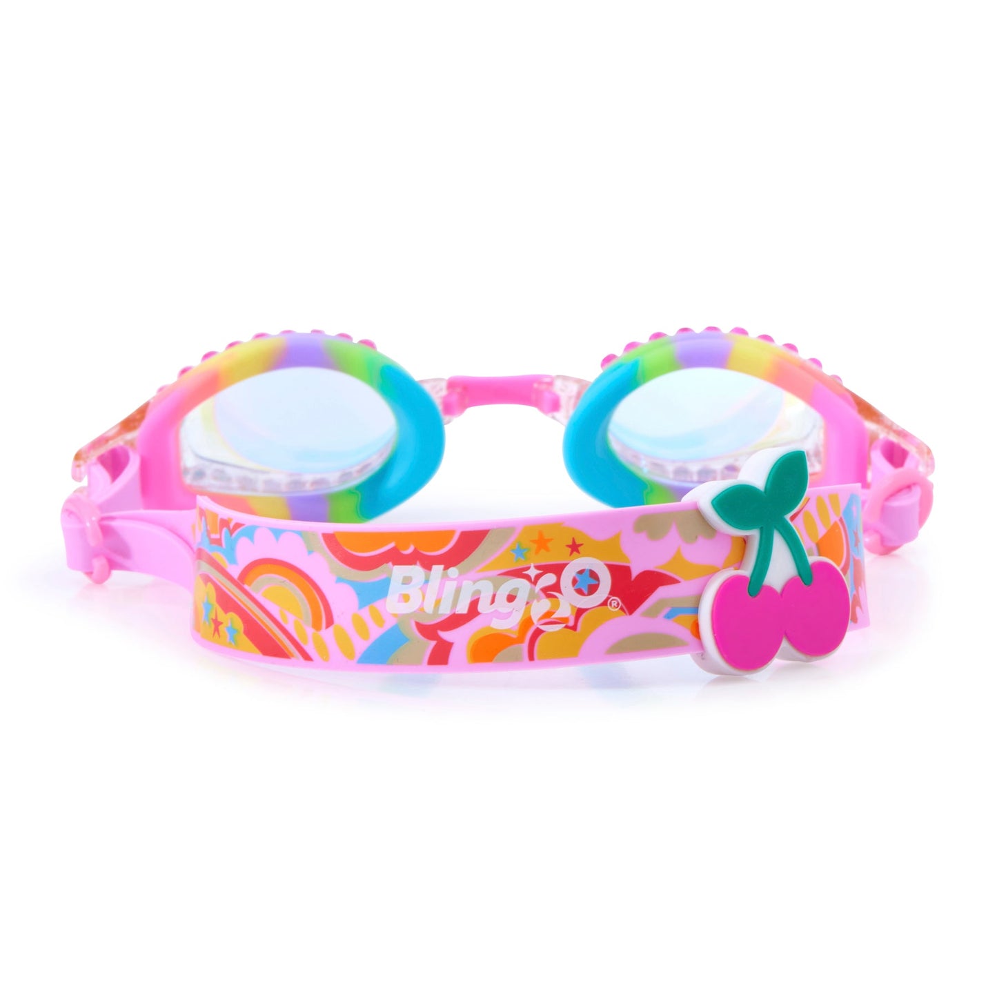 
                  
                    Rainbow Swirl Glitter
                  
                