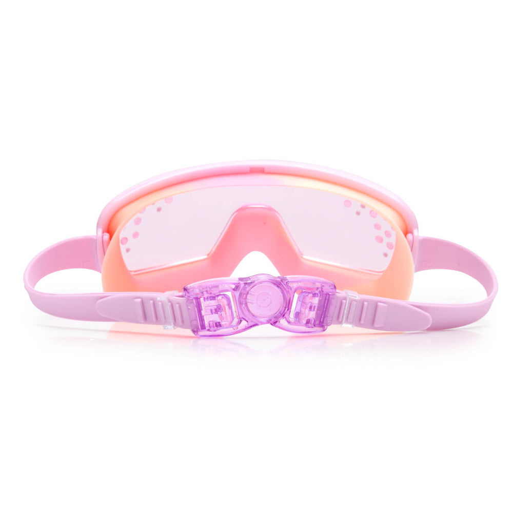 champagne goggles Champagne Glam Swim Goggles – MX Bling2o