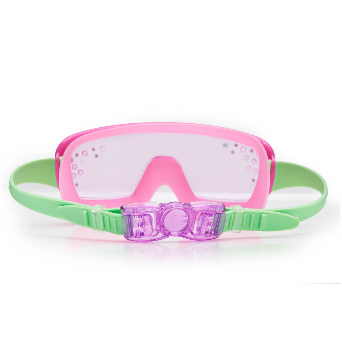 
                  
                    Soiree Strawberry Glam Swim Goggles
                  
                