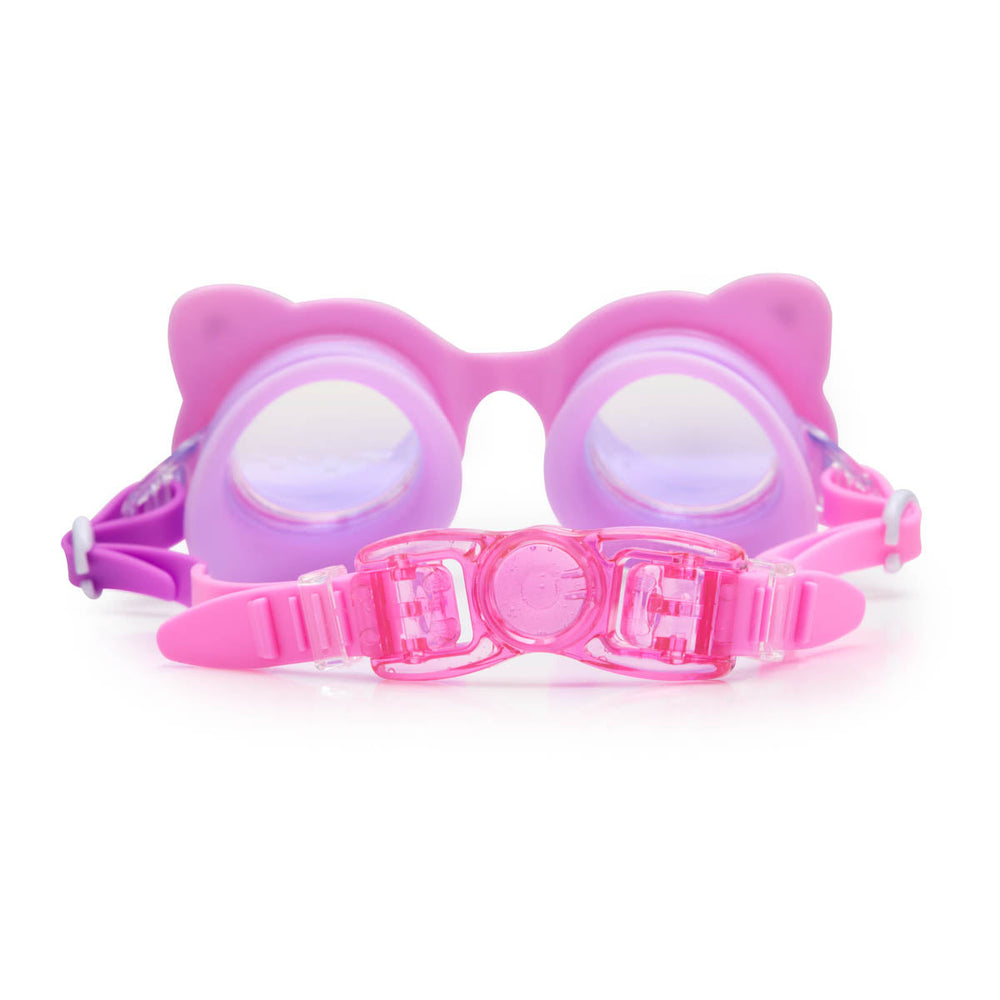 
                  
                    Paw Print Pink Kitten Swim Goggles
                  
                