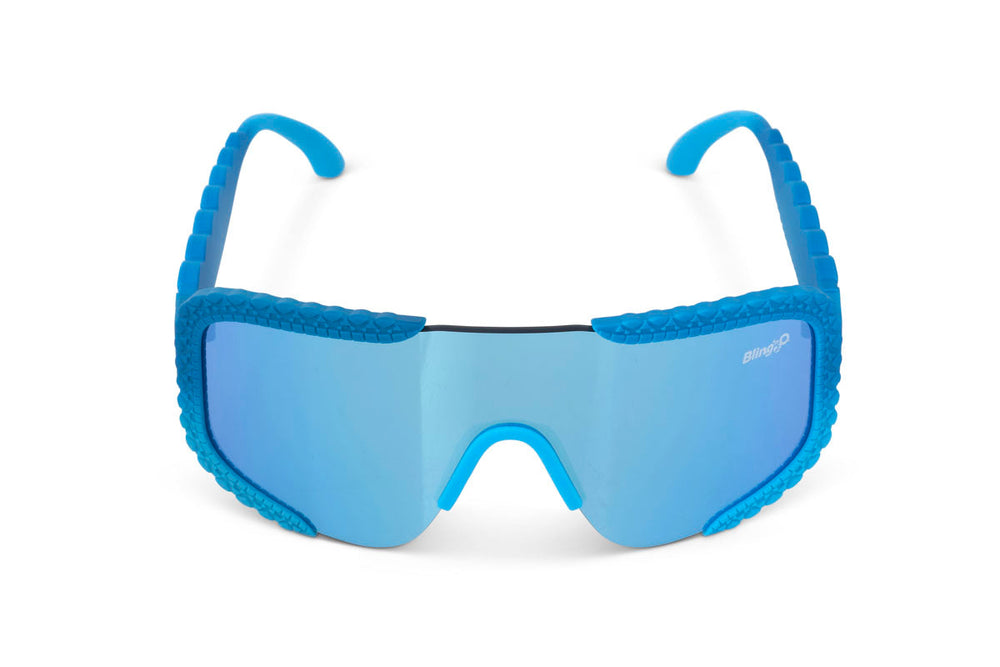 Crocodile Cobalt Gulf Shore