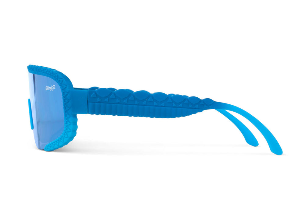 Crocodile Cobalt Gulf Shore