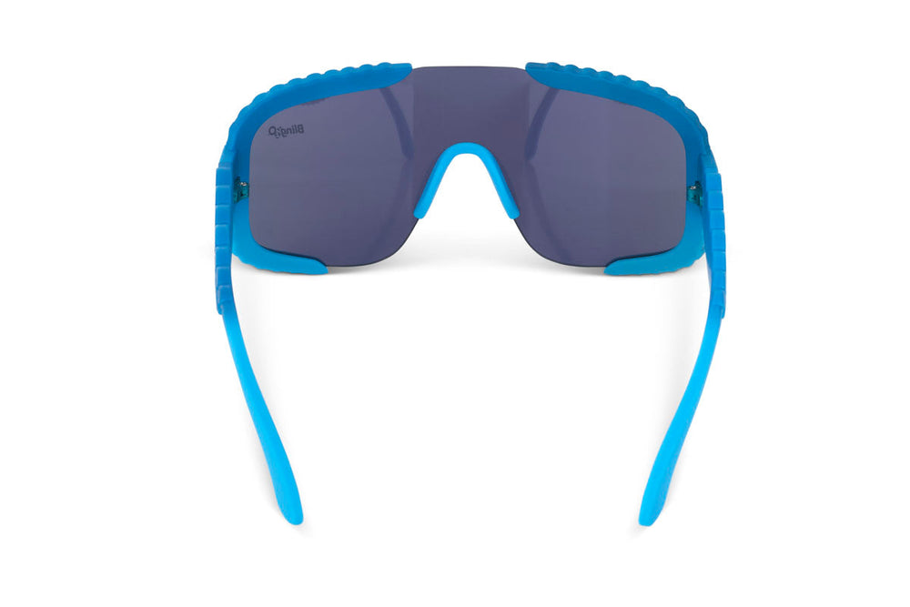 Crocodile Cobalt Gulf Shore
