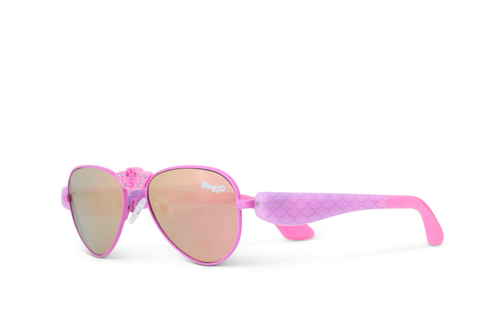 Bright Bubblegum Hampton Beach