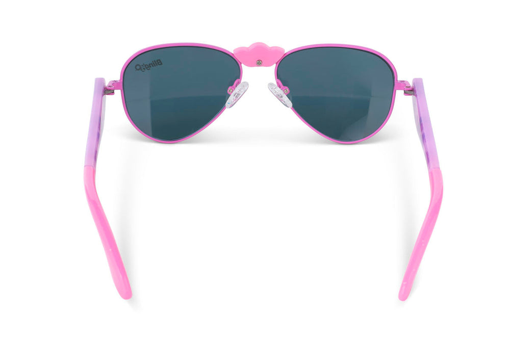 Bright Bubblegum Hampton Beach