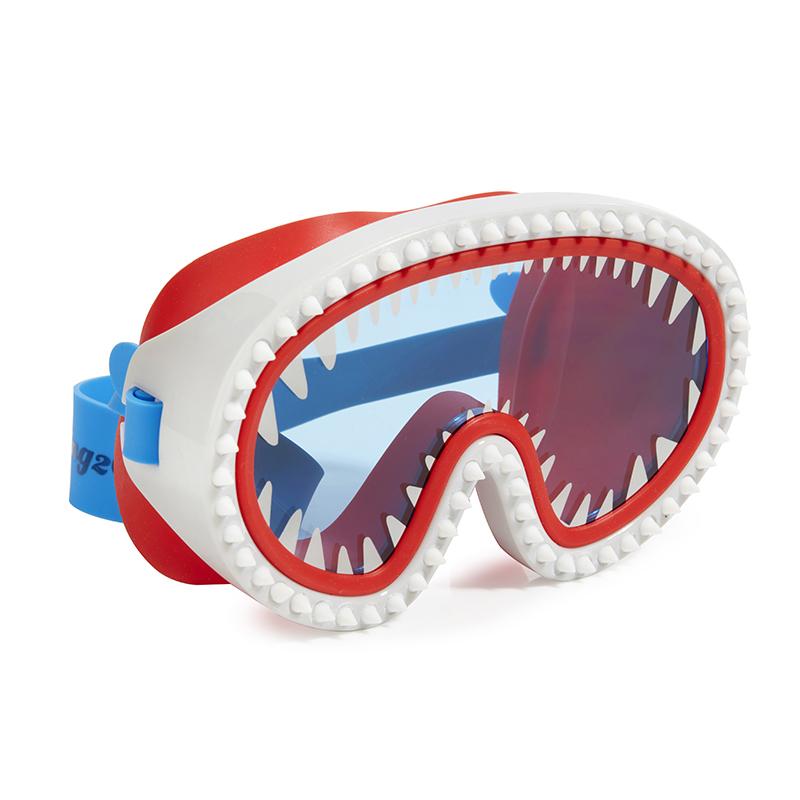 Chewy Shark Attack Mask