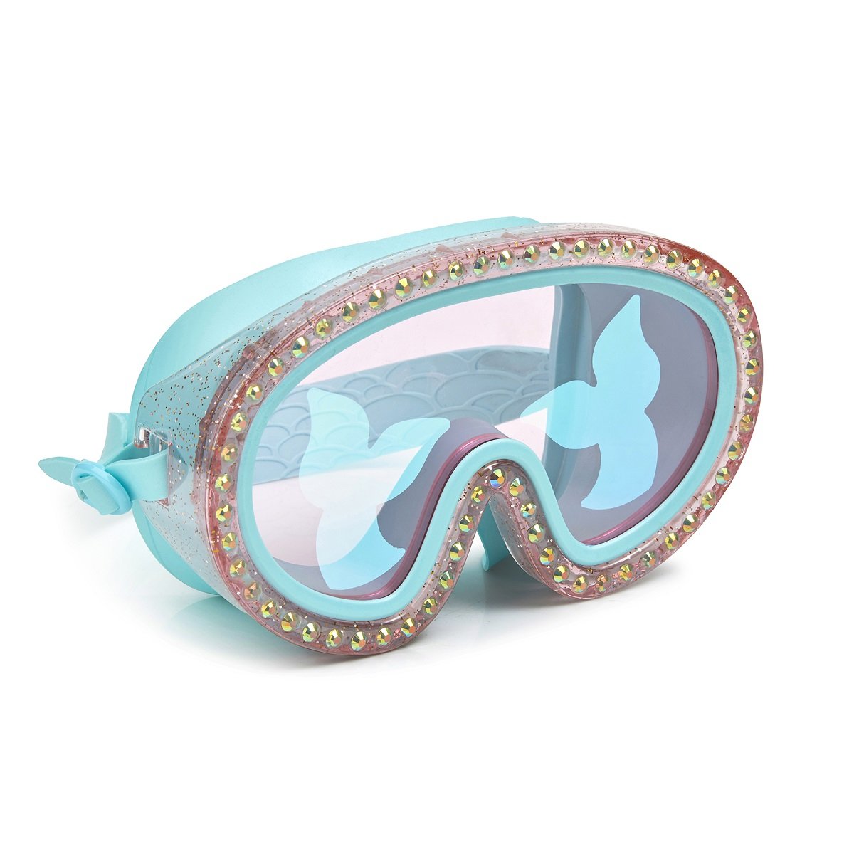 
                  
                    Blue Sushi Sea Mask
                  
                