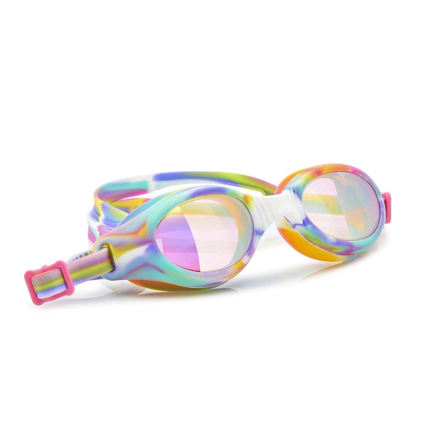 
                  
                    Neapolitan Swirl Taffy Girl
                  
                