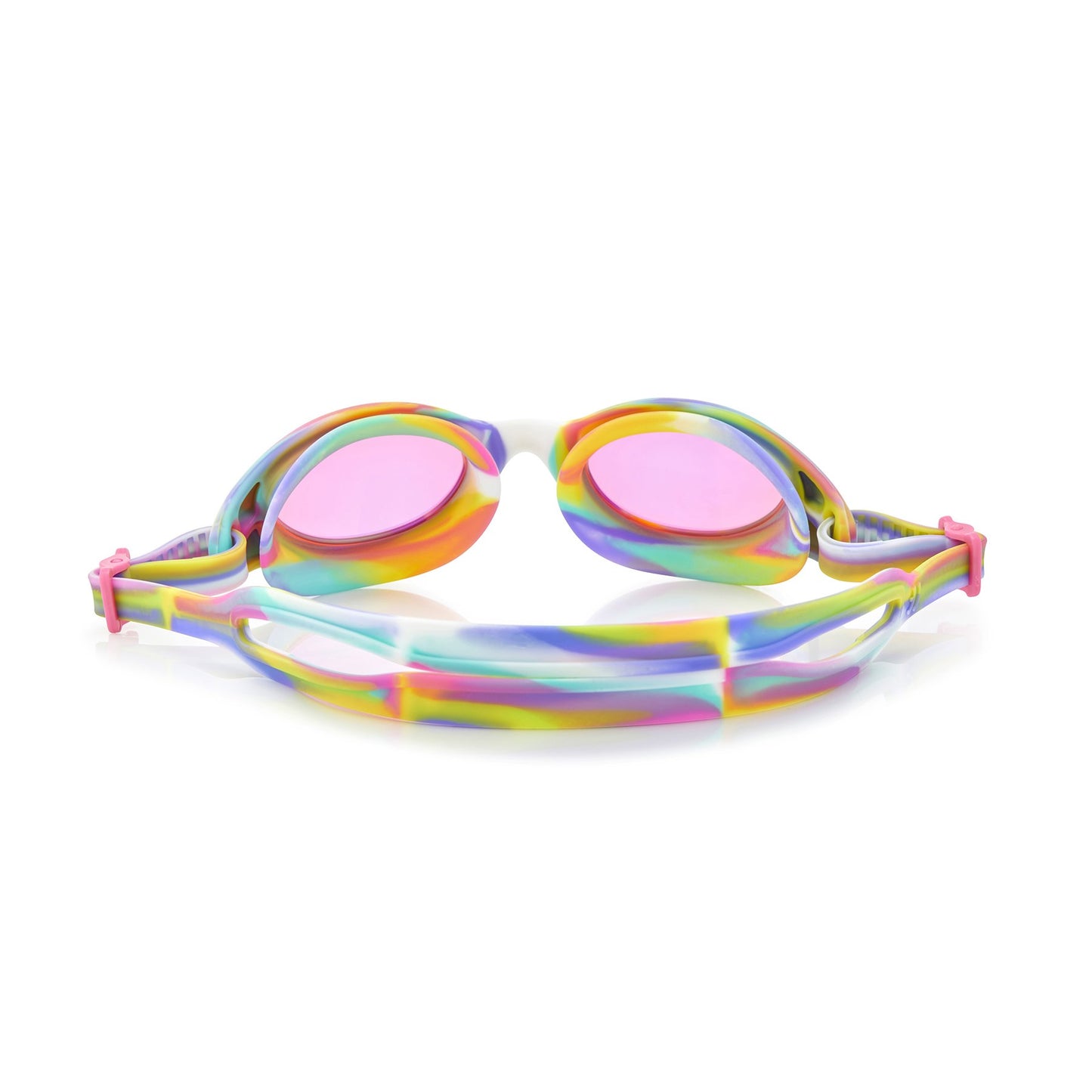 
                  
                    Neapolitan Swirl Taffy Girl
                  
                