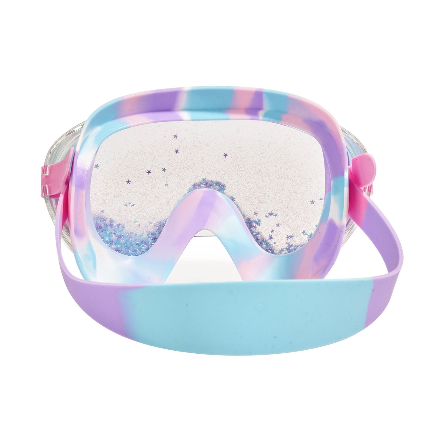 
                  
                    Brilliant Blue Float-N-Away Mask
                  
                