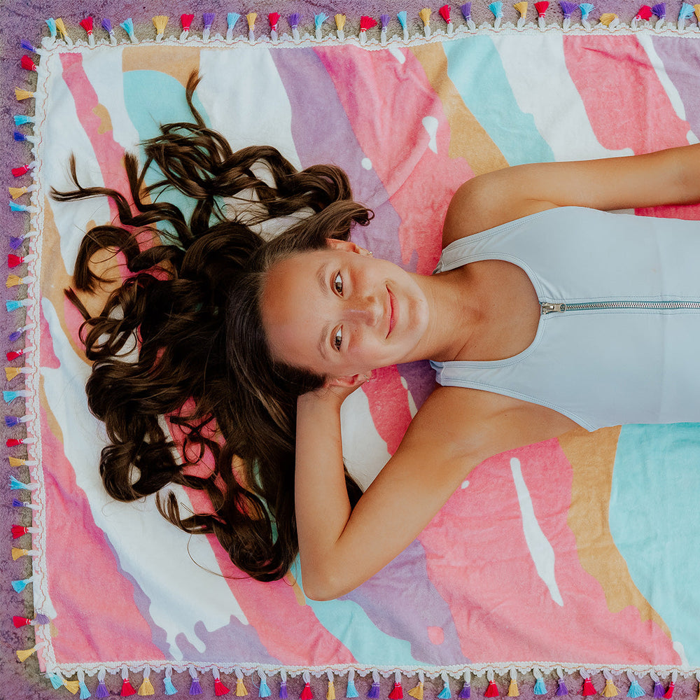 
                  
                    Cabana Beach Towel
                  
                
